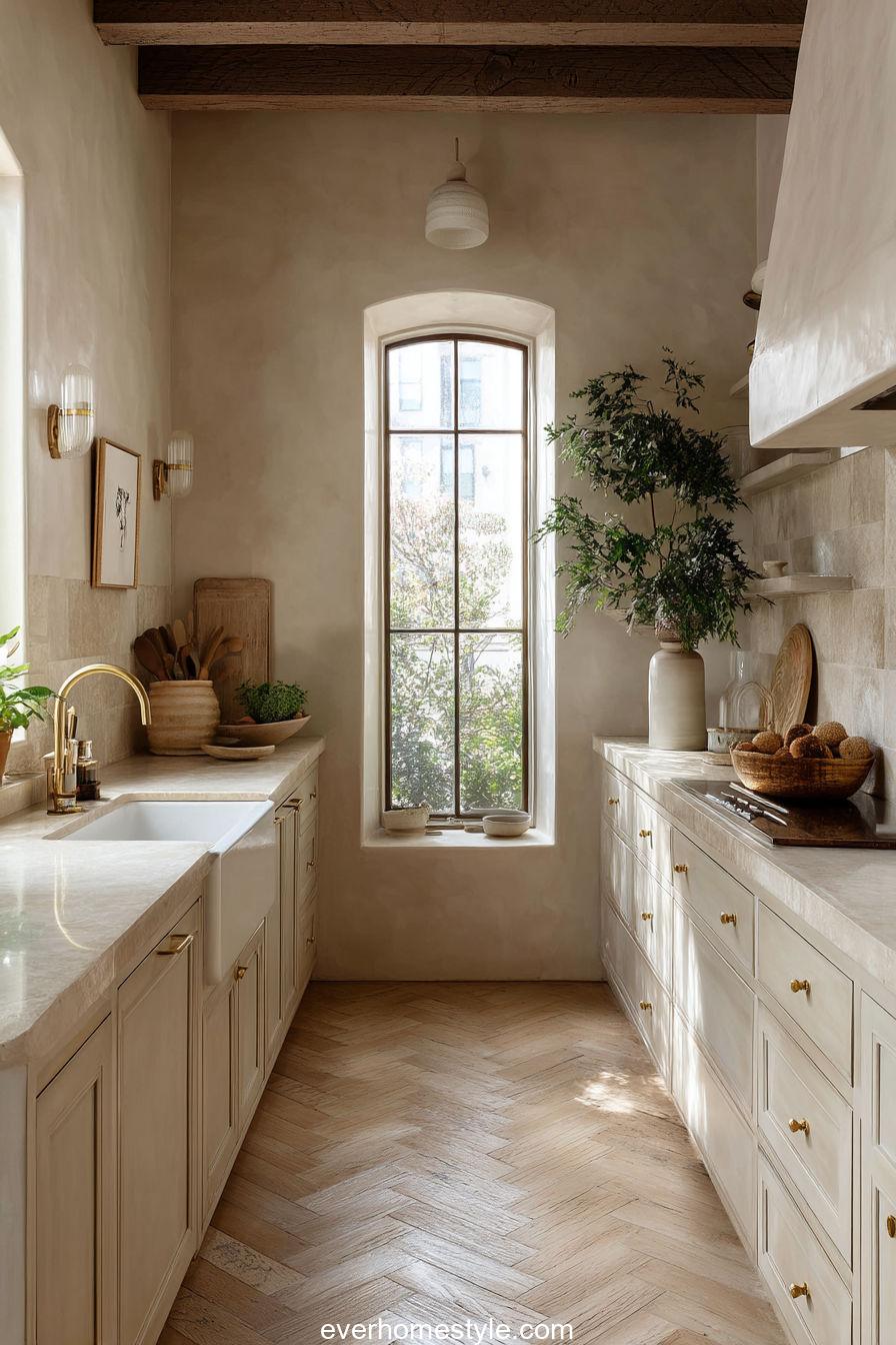 Biscotti Bliss Kitchen