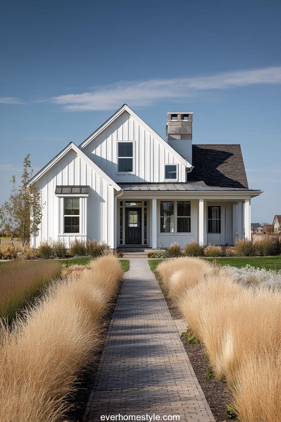 Whisper of the Fields