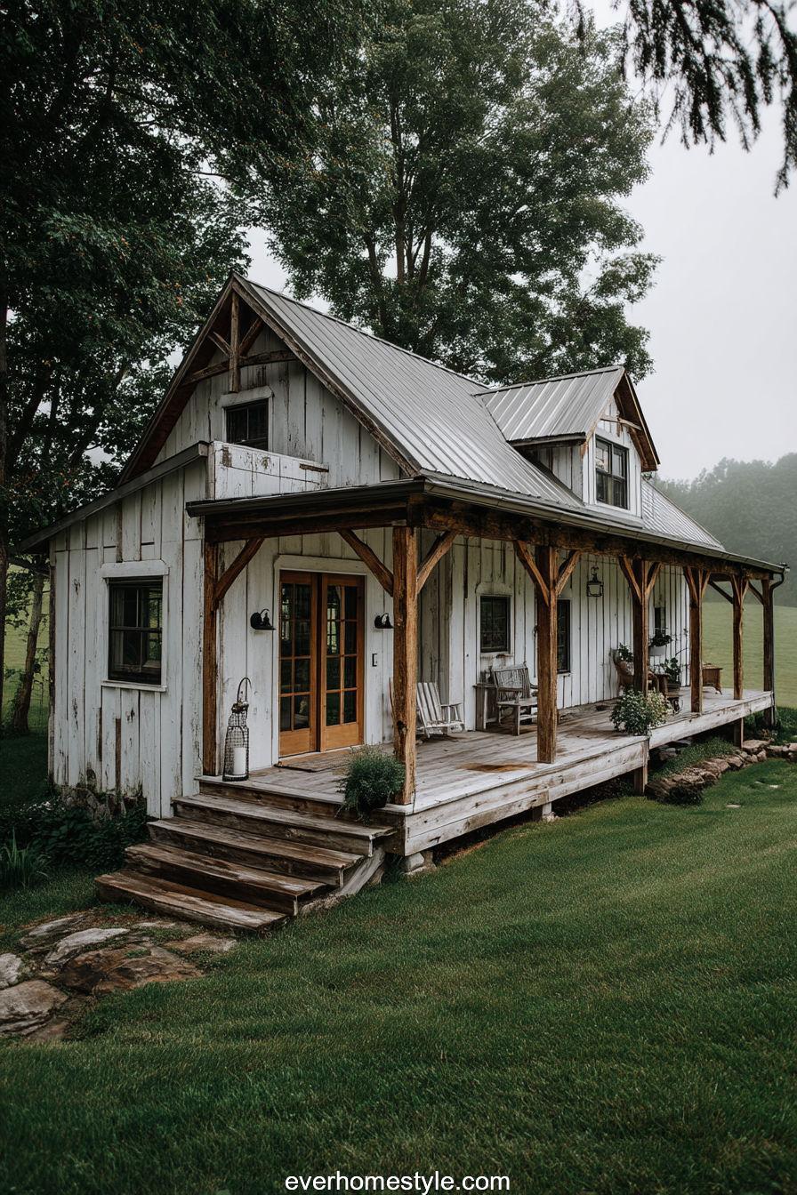 Quaint Countryside Sanctuary