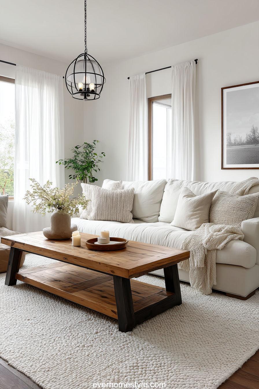 Neutral Palette Haven