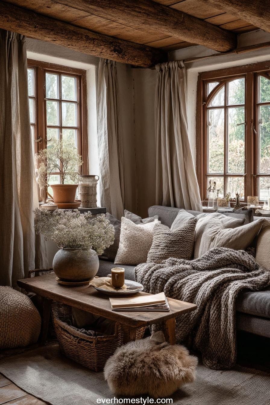 25. Soft Accessory Comfort