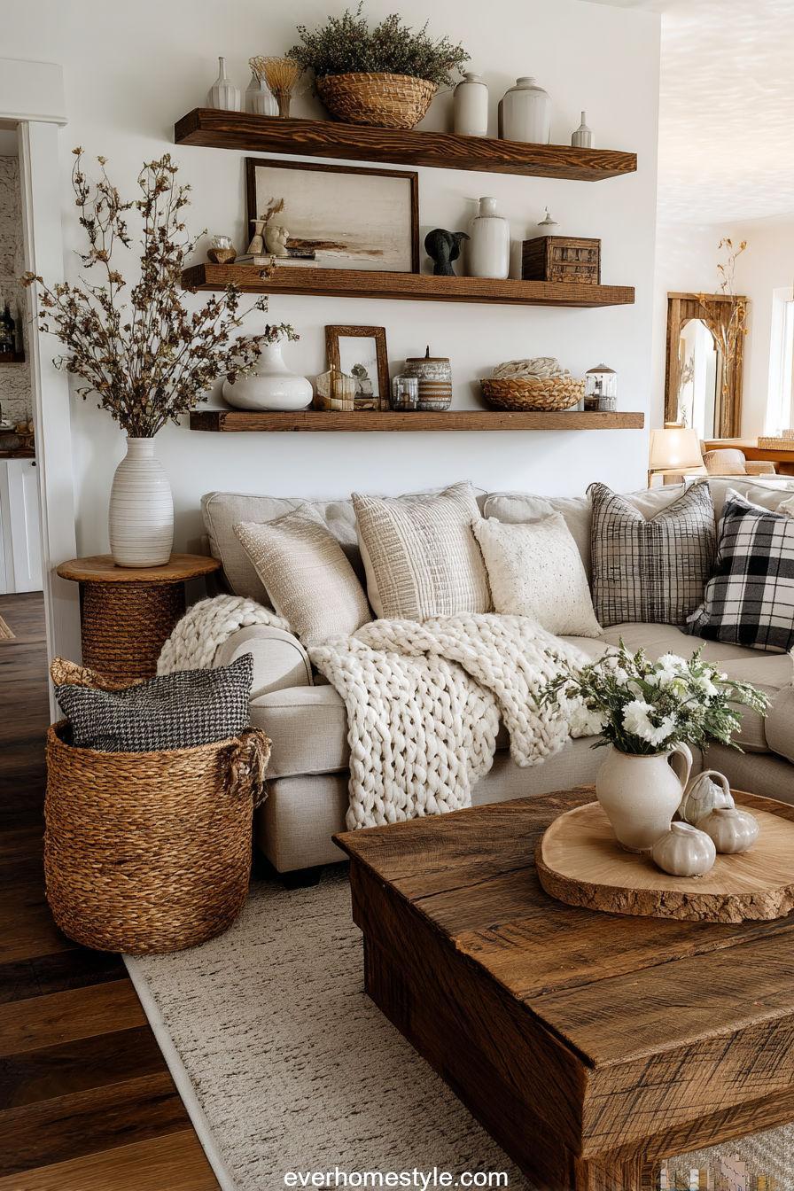 15. Functional Decor Charm