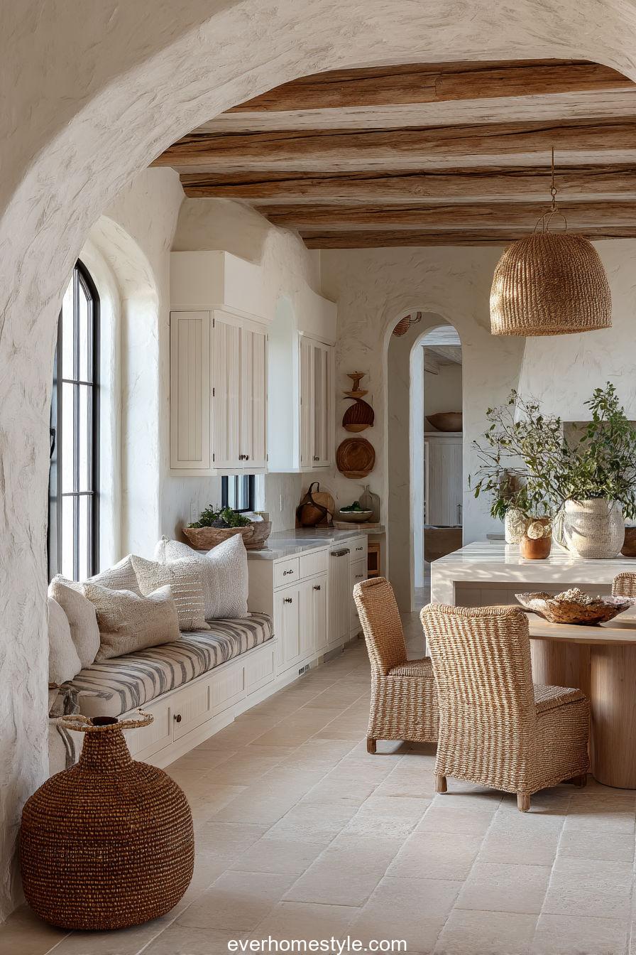 Coconut Sand Kitchen