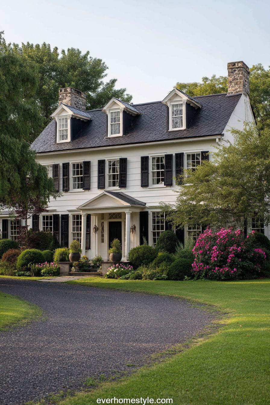 9. Symmetrical Beauty