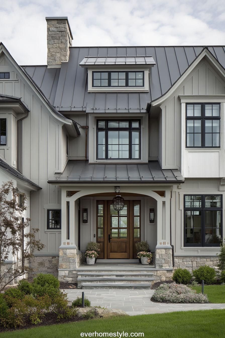 15. Neutral Tones Palette