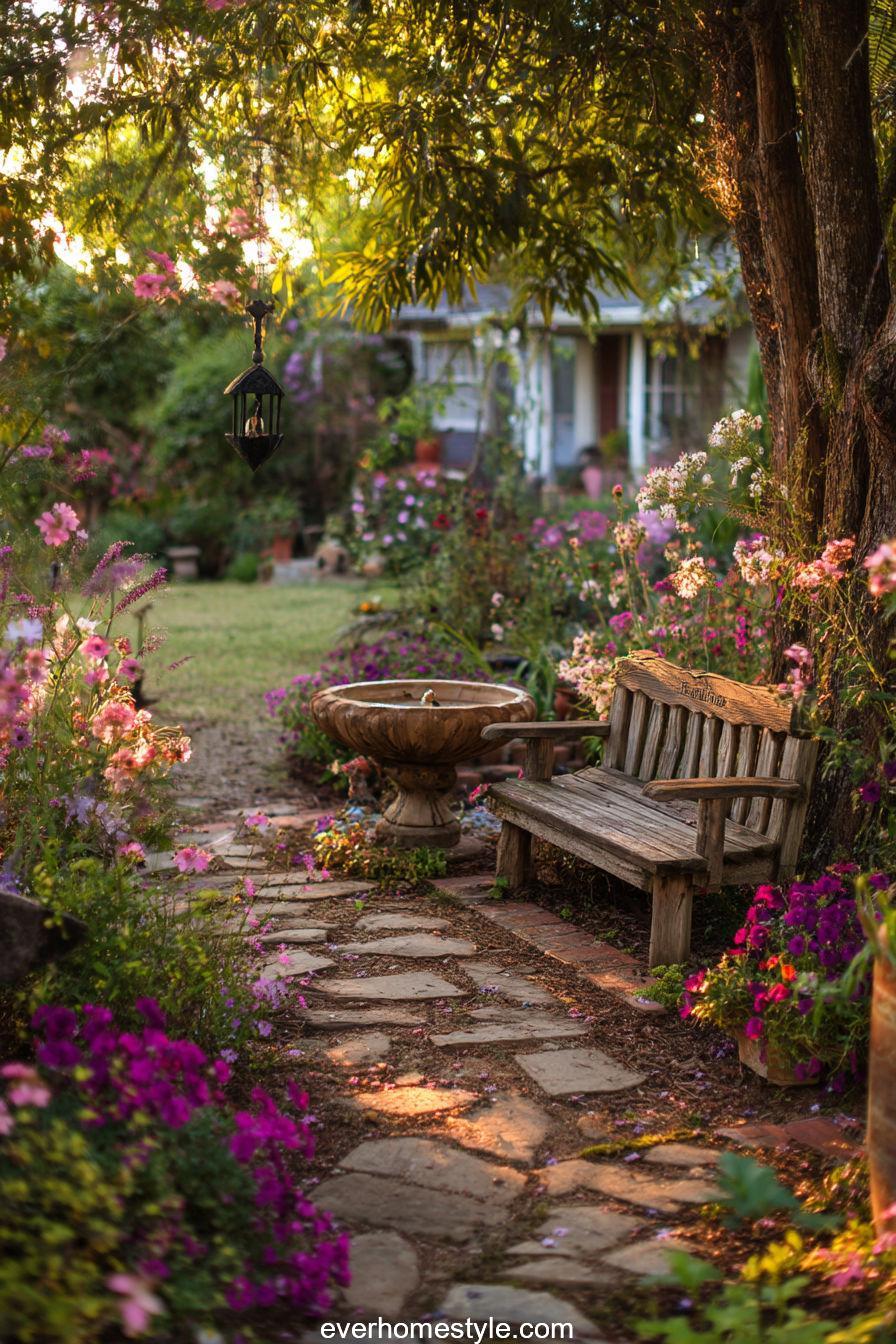 6. Add Decorative Accents for Personality