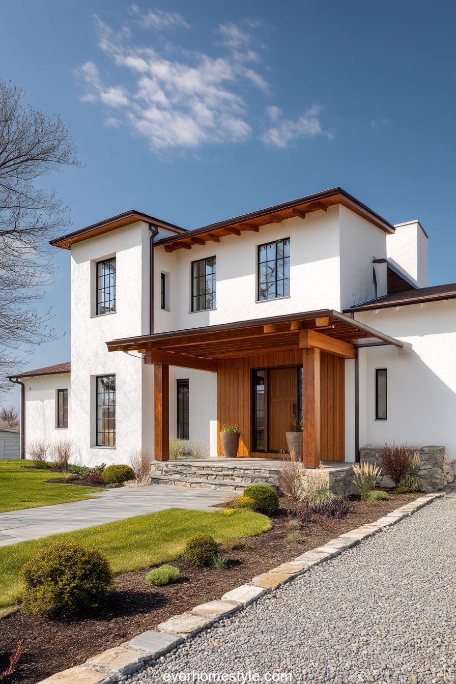 Whitewood Horizon Haven