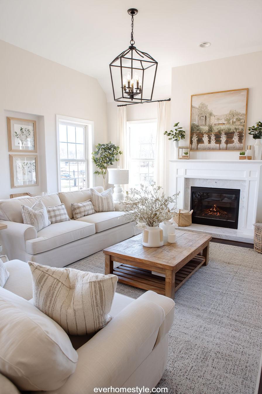 Symmetrical Comfort Design