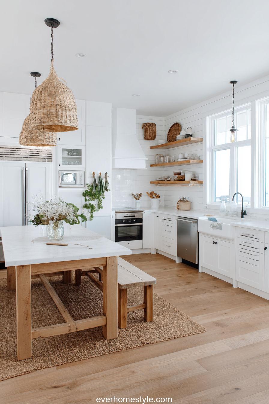 Scandinavian Simplicity