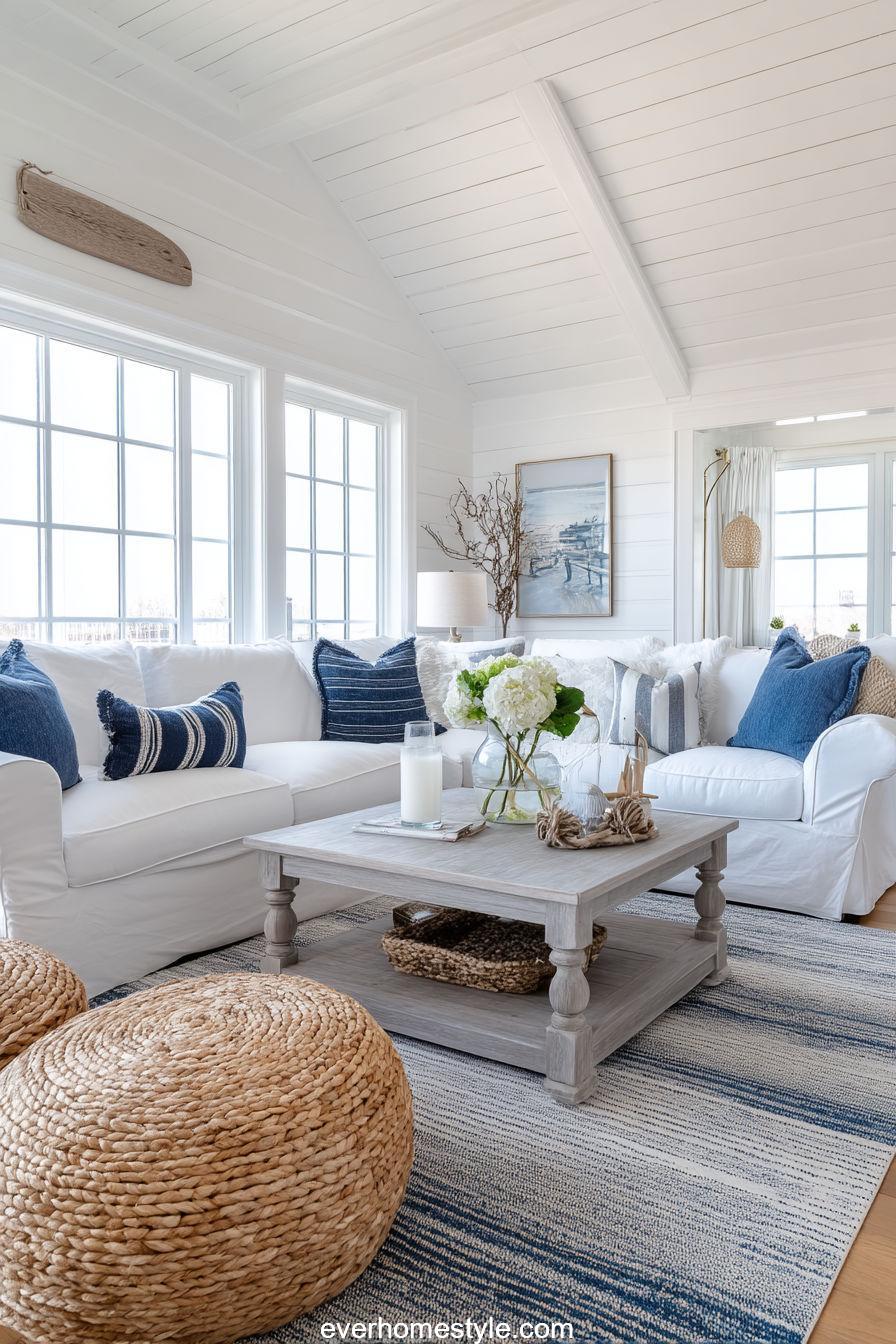 Coastal Farmhouse Blend