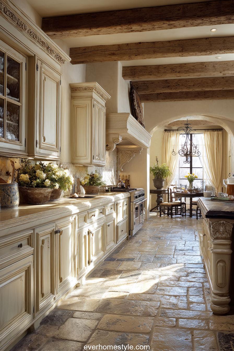 French Country Elegance