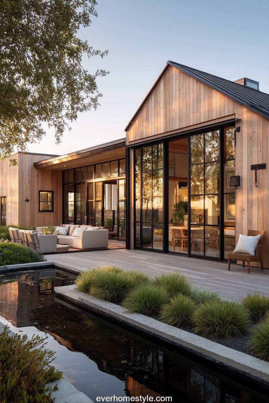 Willow Grove Residence