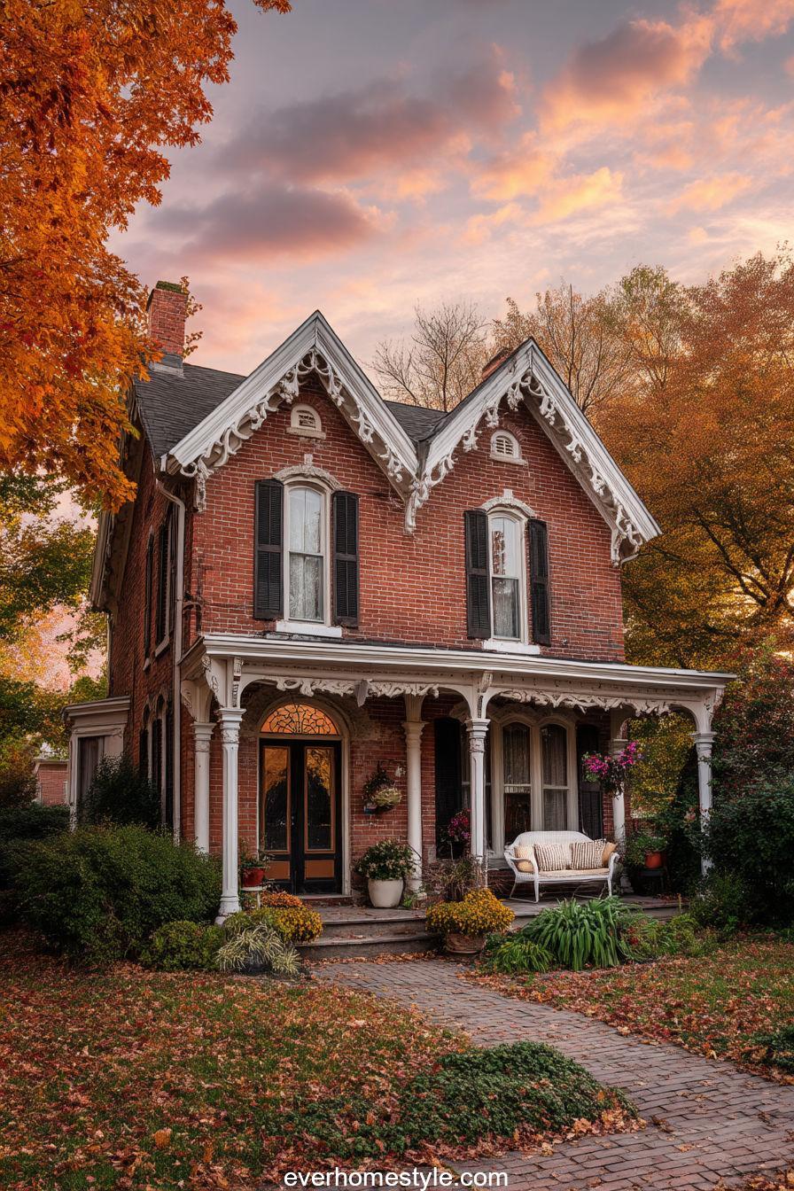 Brick-Clad Victorian Sanctuary (9)