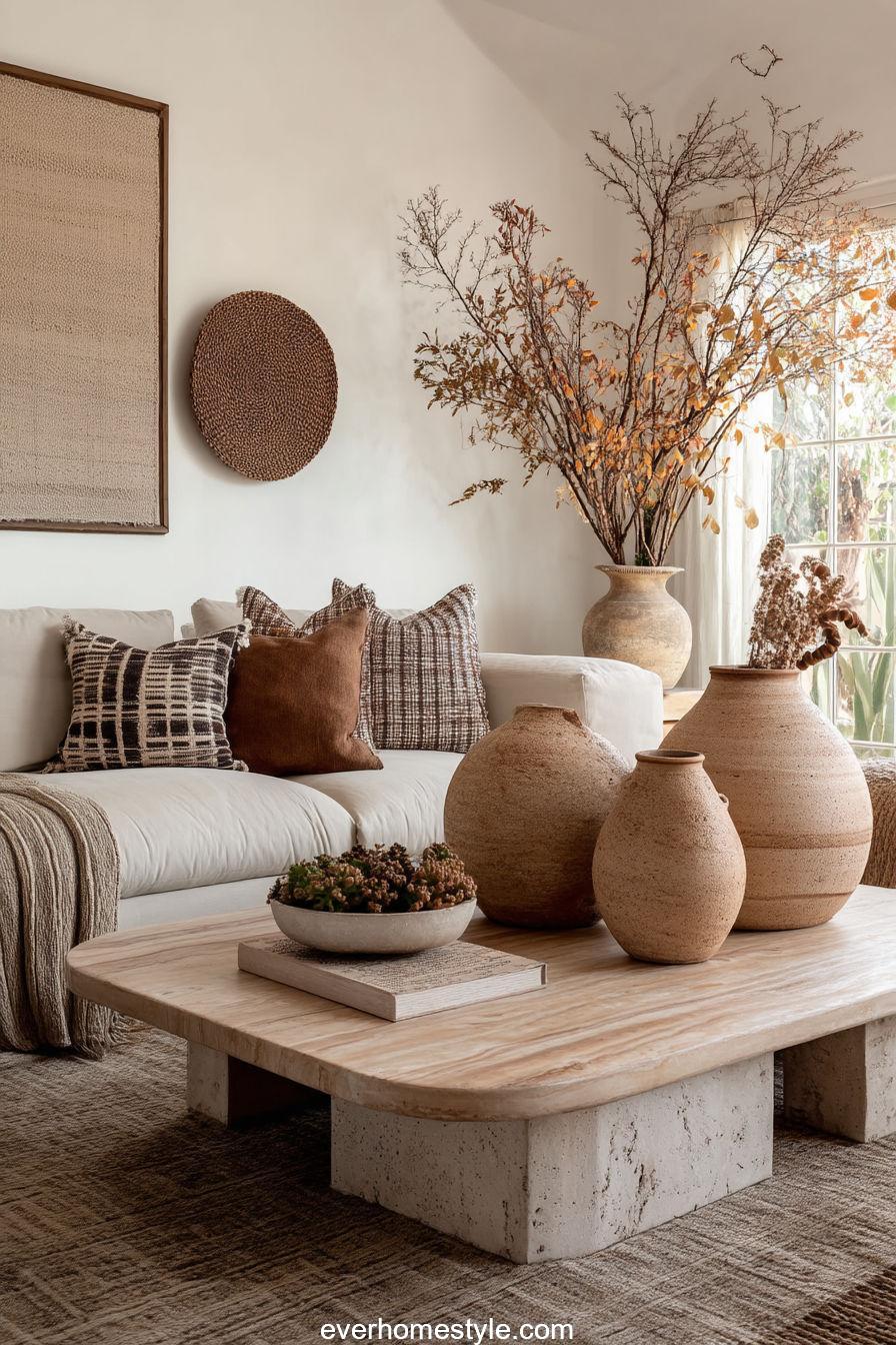 12. Natural Elements Balance