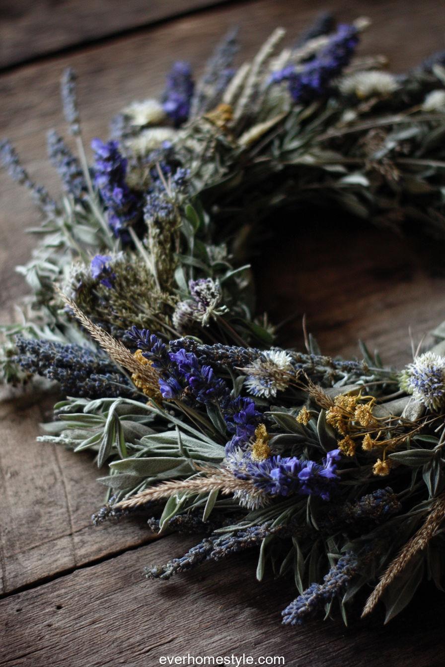 DIY Thanksgiving Decorations idea 40