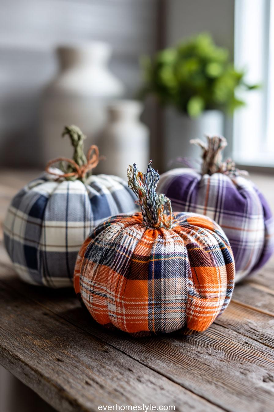 DIY Thanksgiving Decorations idea 19
