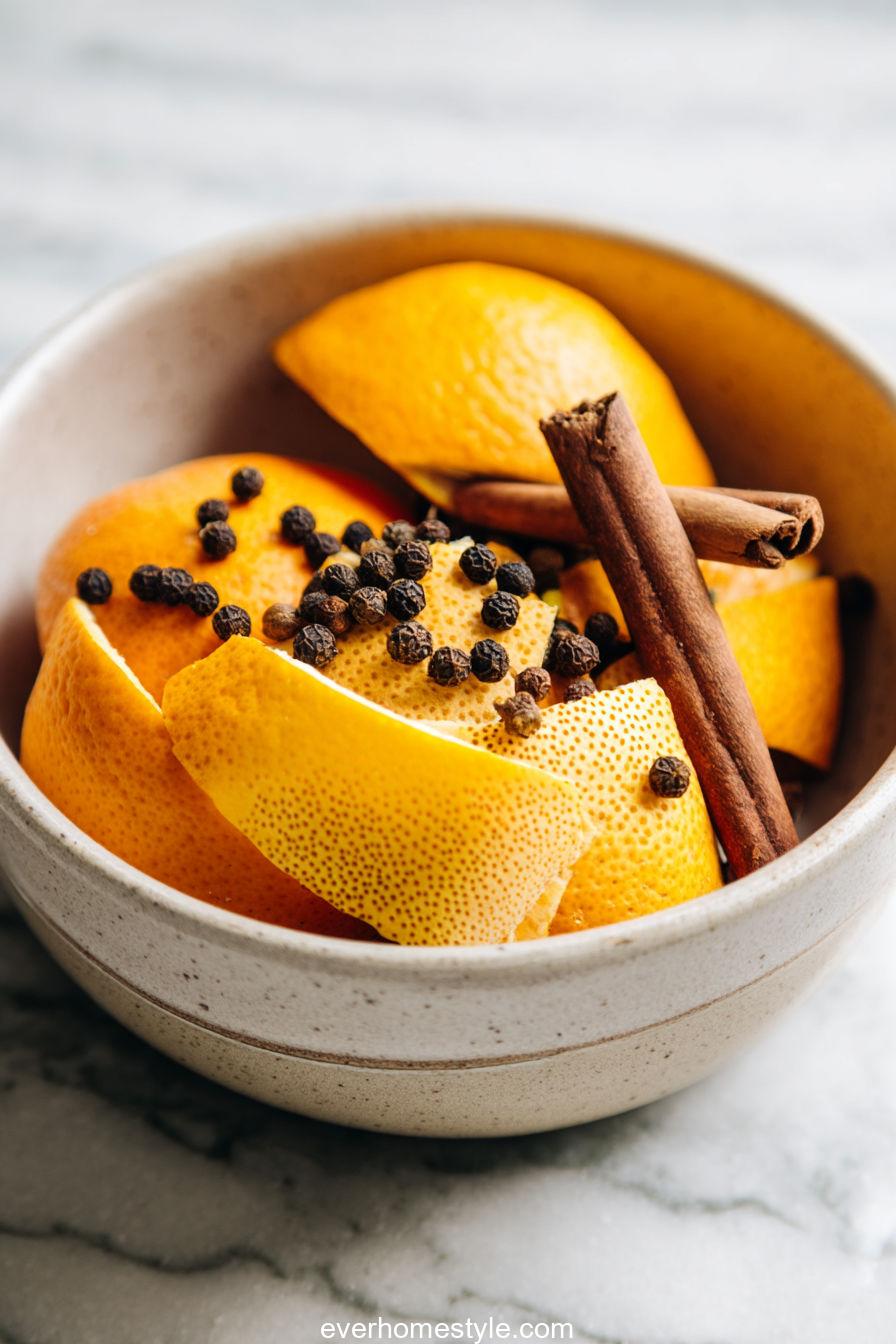 DIY Thanksgiving Decorations idea 35