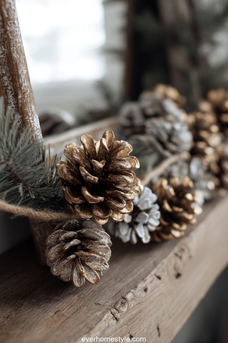 DIY Thanksgiving Decorations idea 21