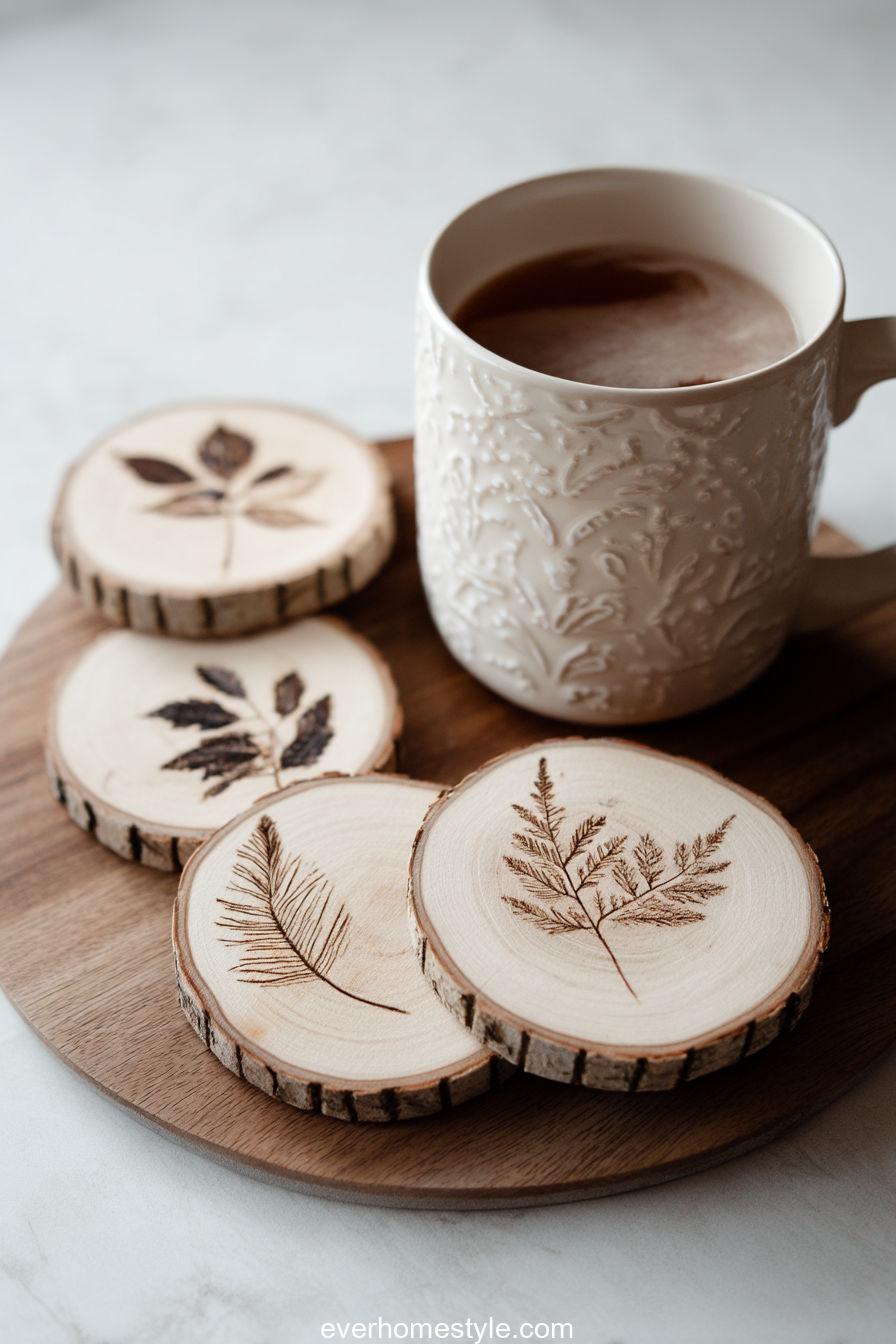 DIY Thanksgiving Decorations idea 31