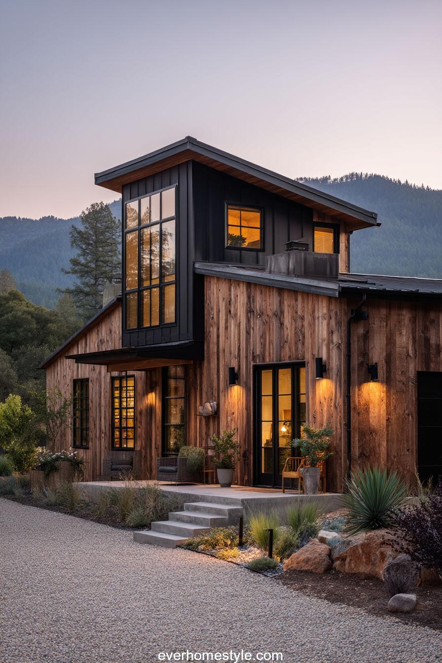 Cedar Ridge Homestead