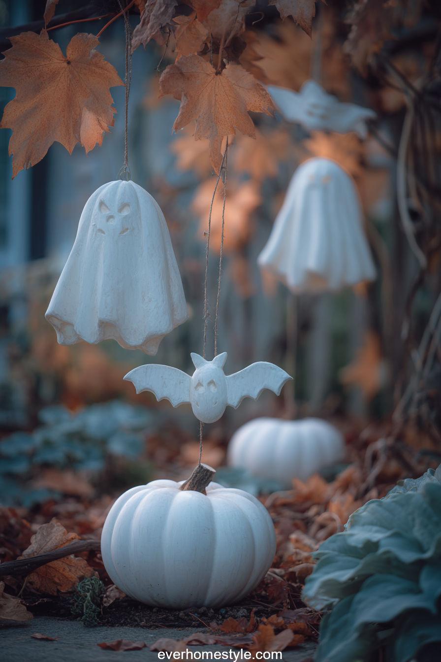 Ghostly Gourd Glee