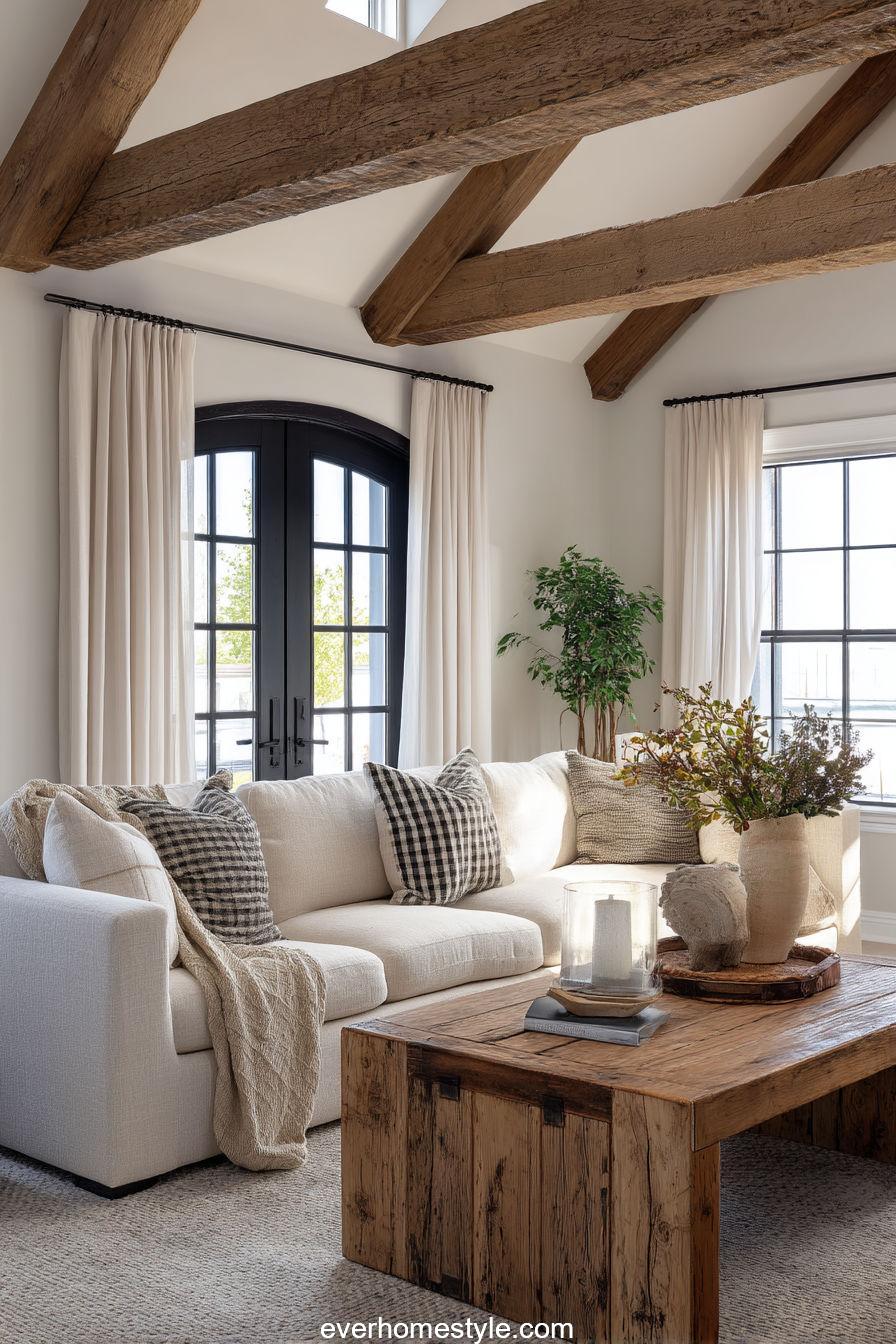 Reclaimed Wood Furniture Focus