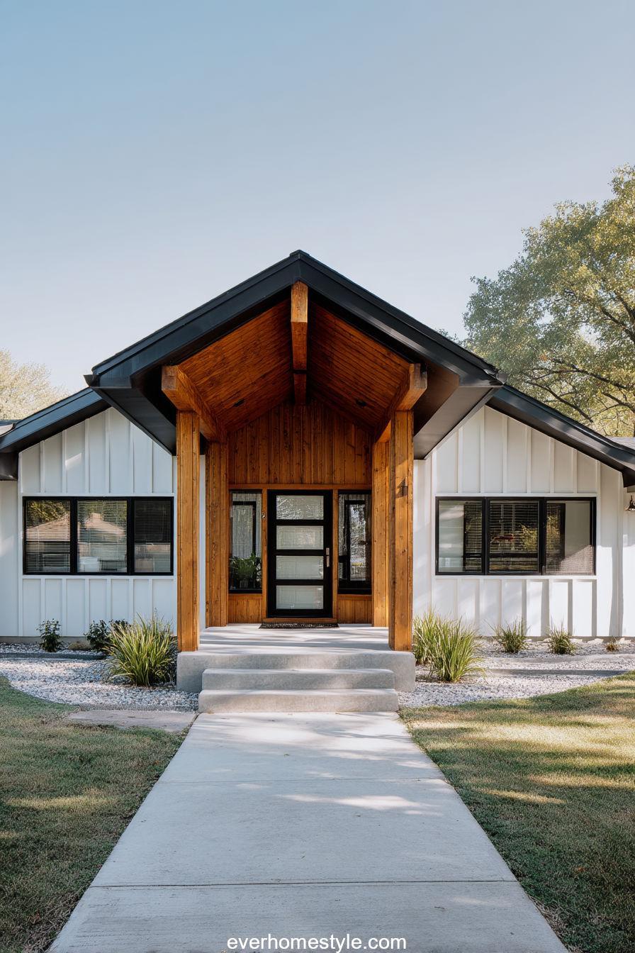 Welcome to the Neat Pastures: A Mid-Century Marvel