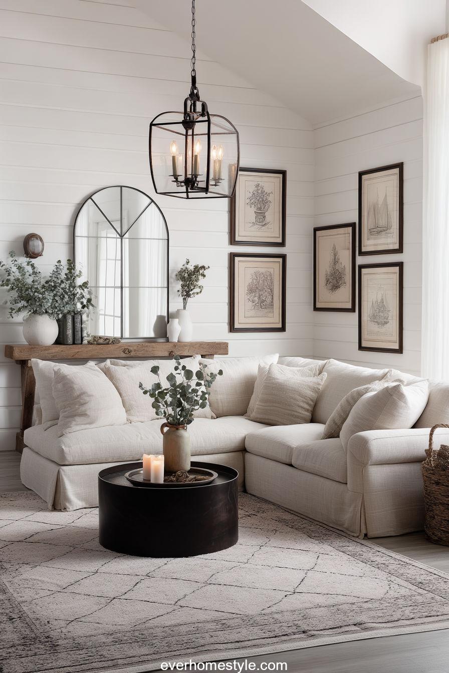 Large Mirror Light Boost