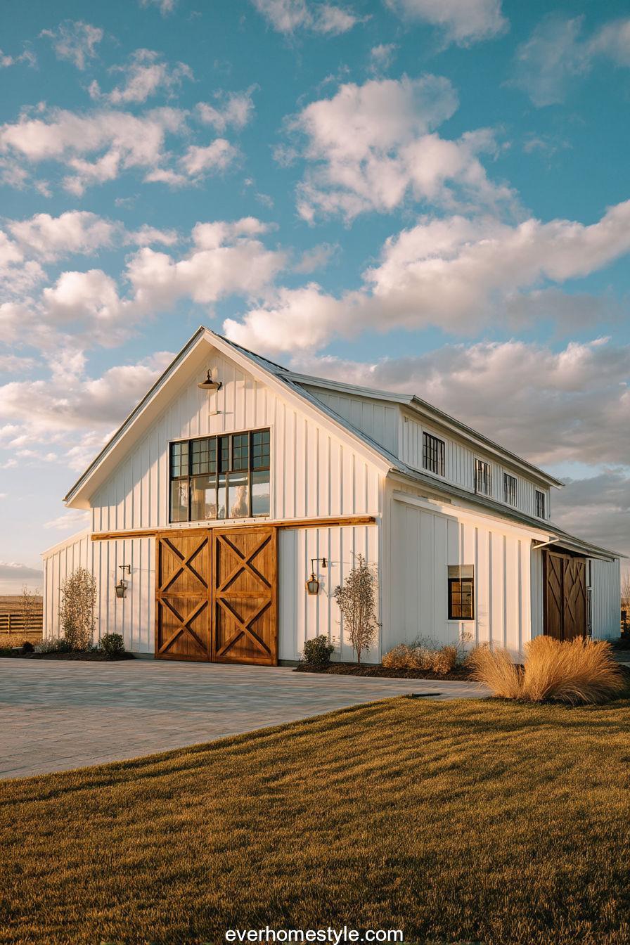 Golden Field Homestead
