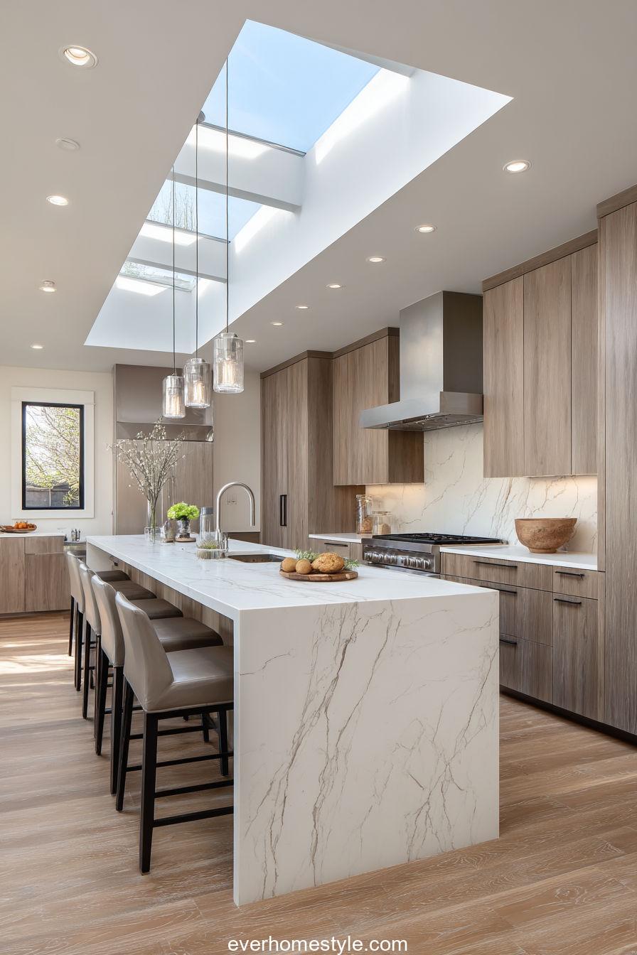 Minimalist Farmhouse Elegance