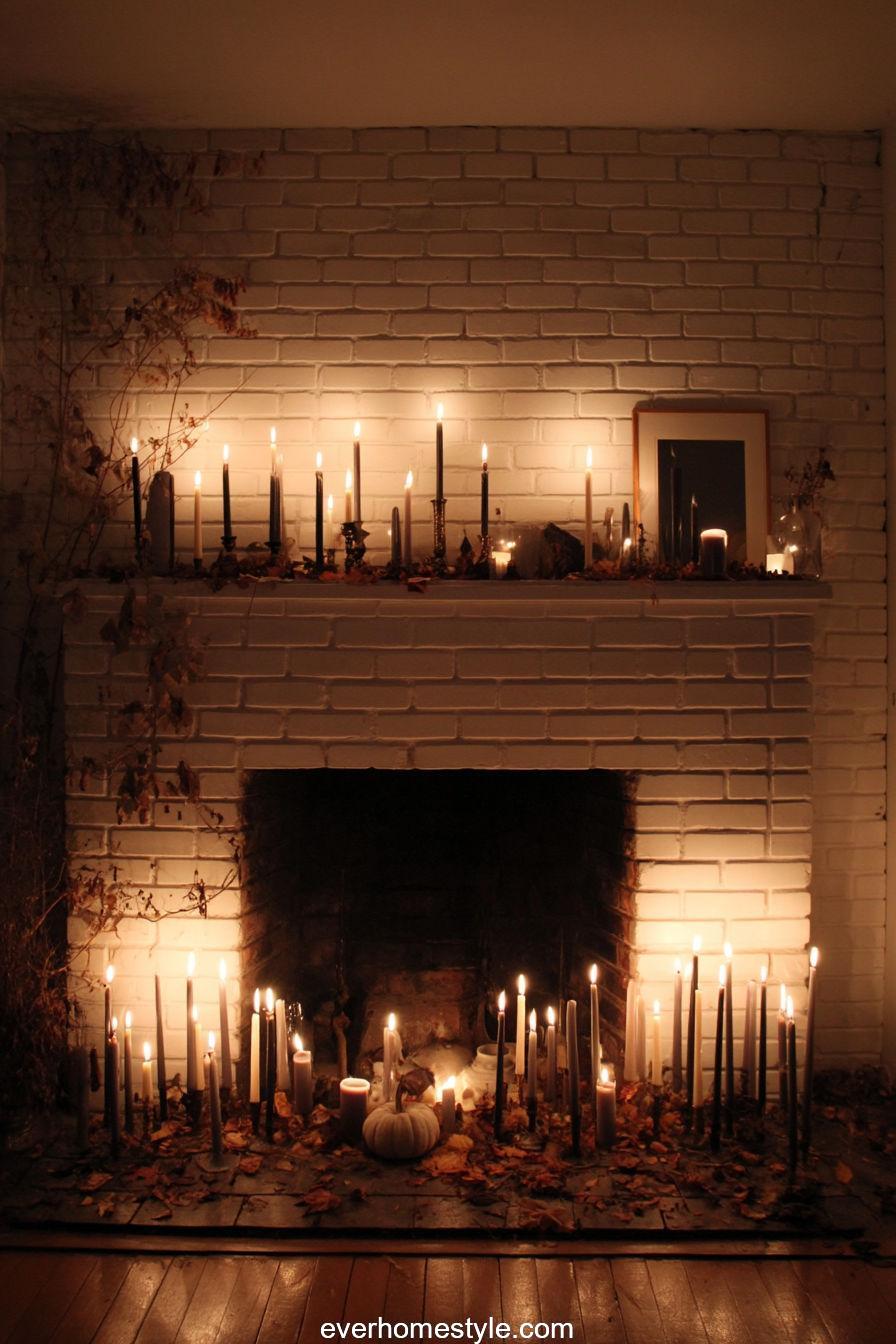 Twilight Candle Haven