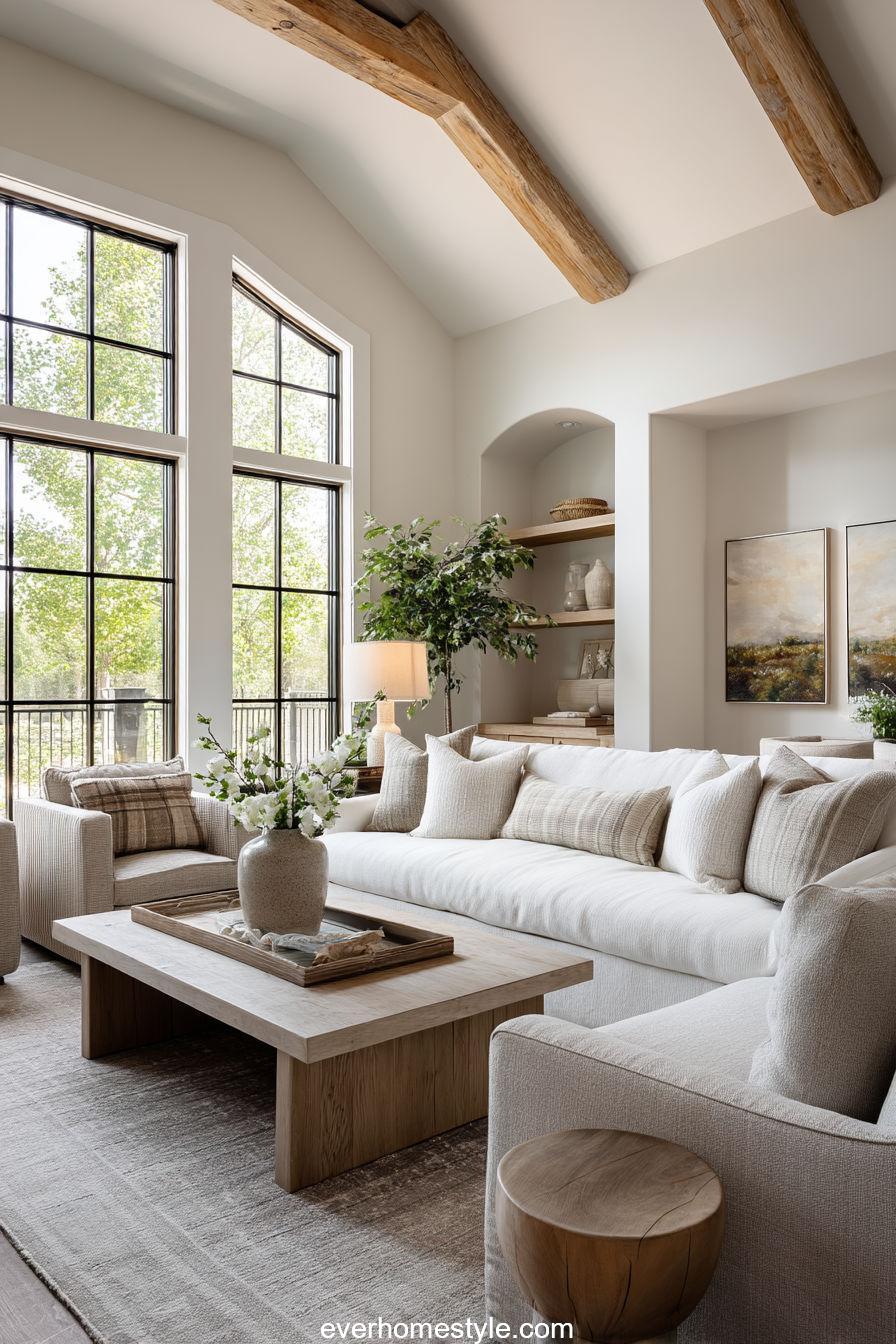 Natural Light Perfection