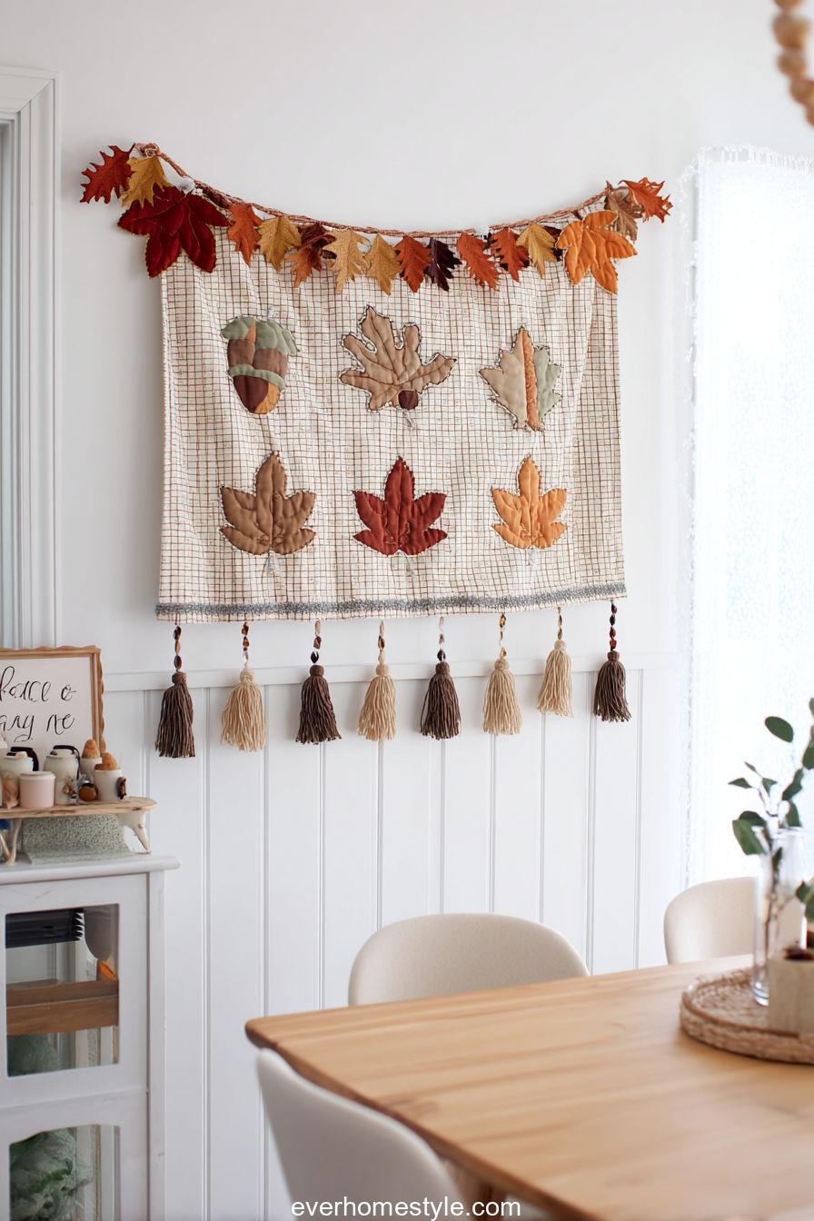 DIY Thanksgiving Decorations idea 24