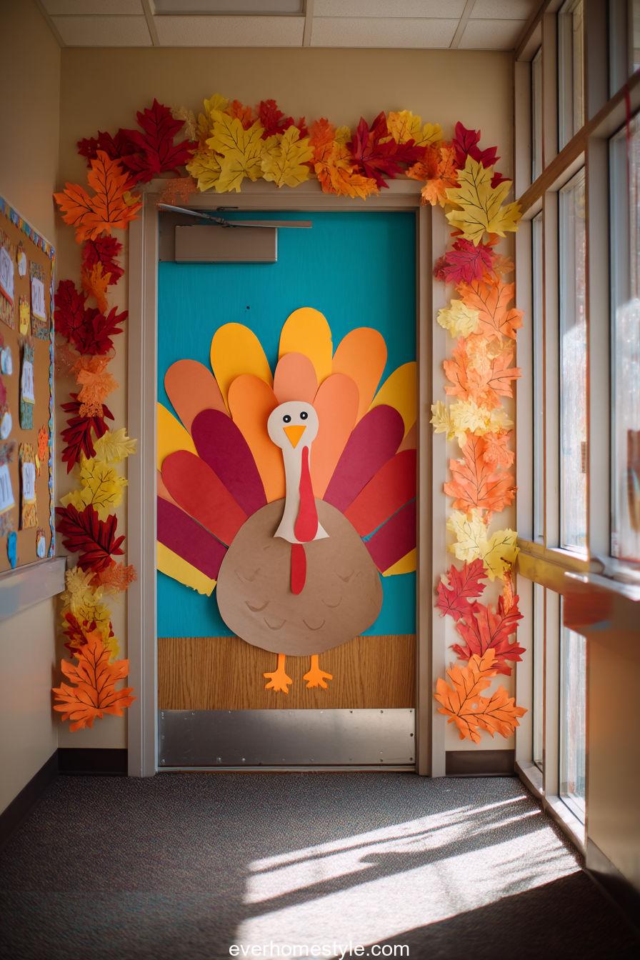 Gobble Gobble Greetings