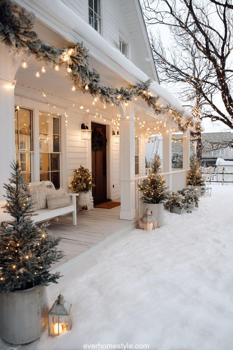 White Lights Elegance