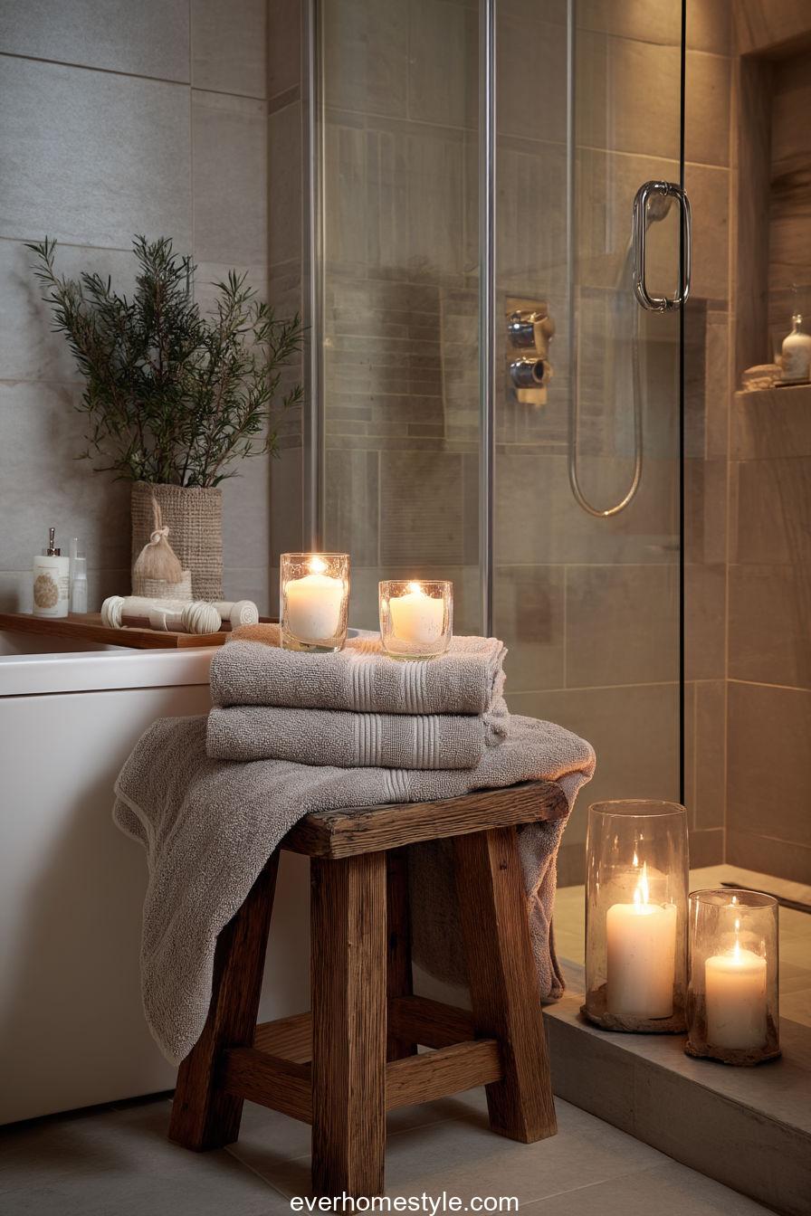 Spa Ambience Retreat