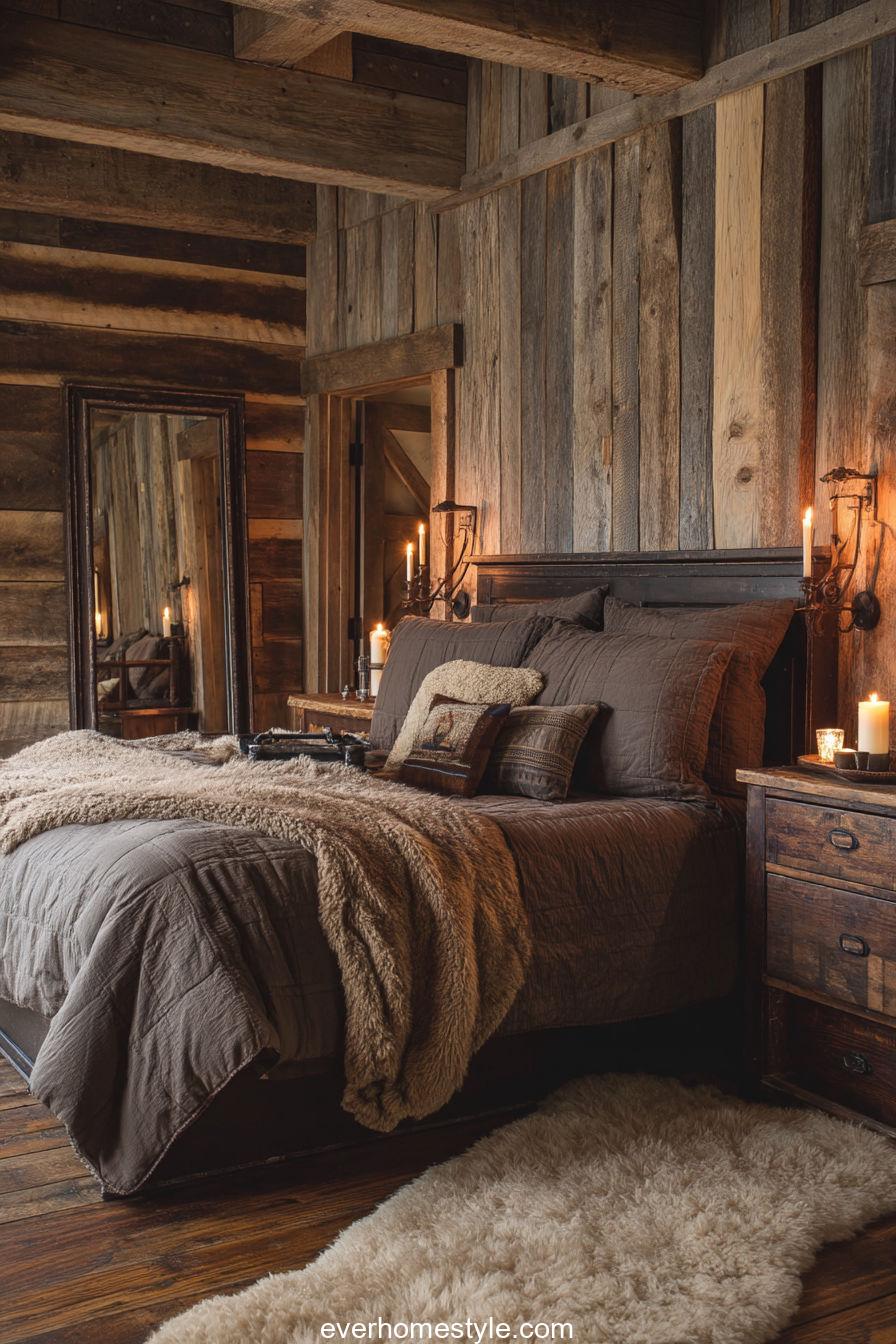 Rustic Vintage Revival