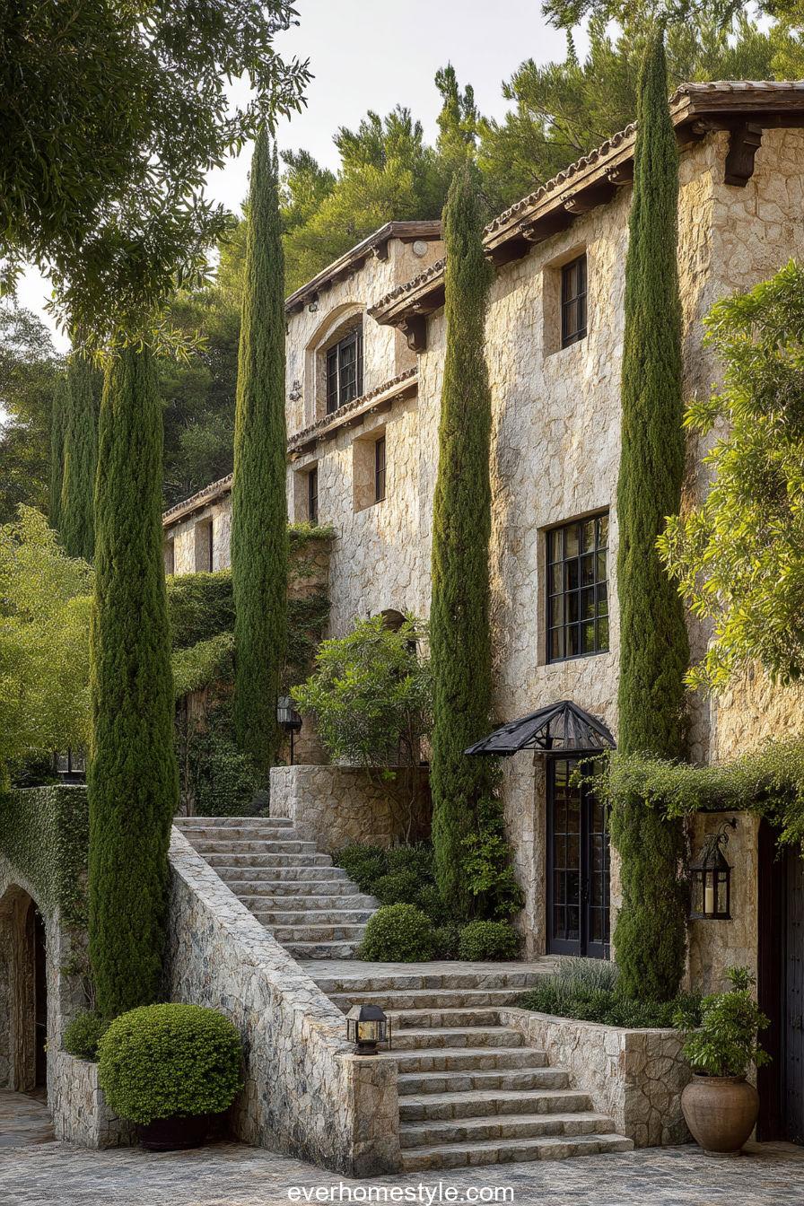 21. Cypress View Residence