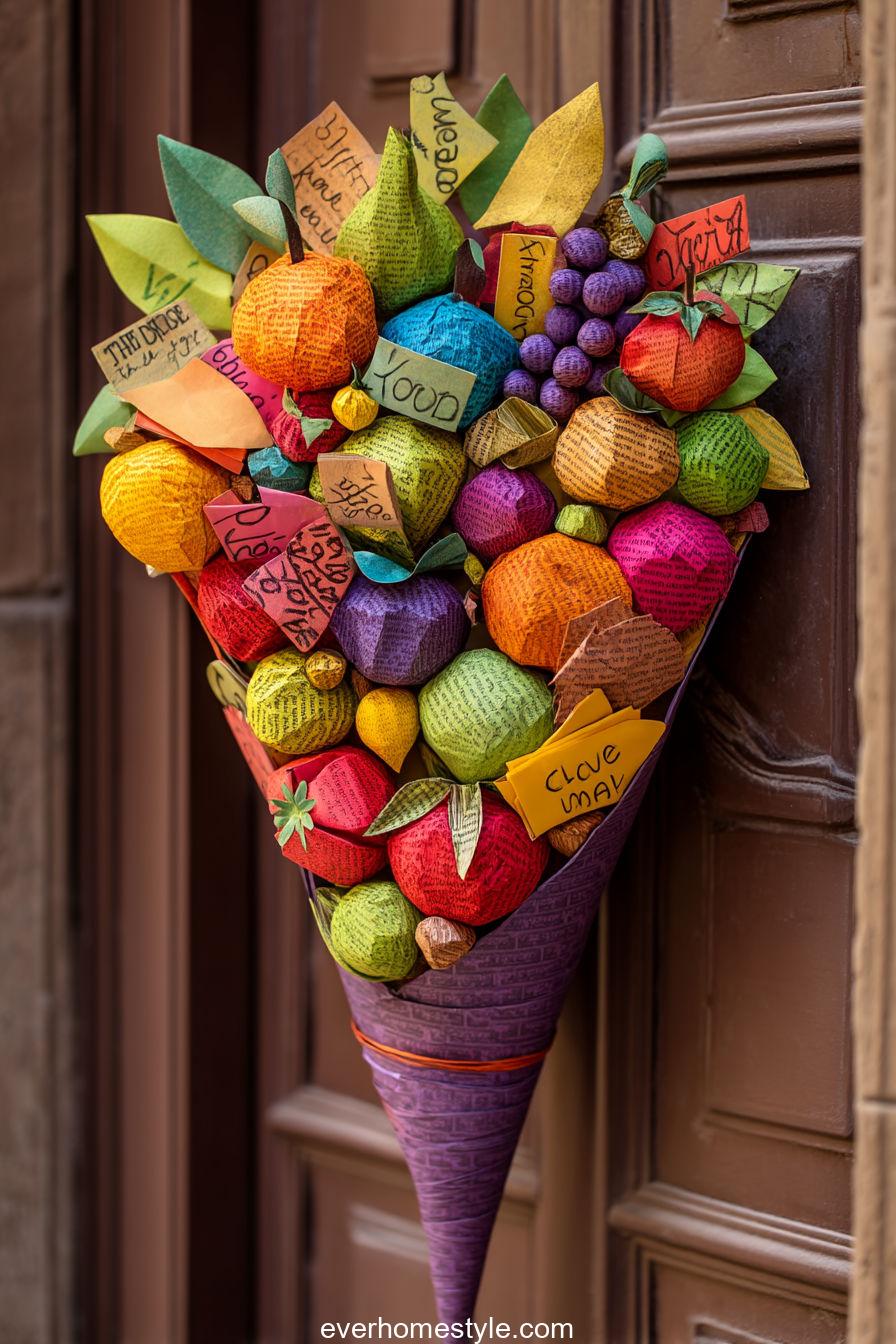 Cornucopia of Kindness