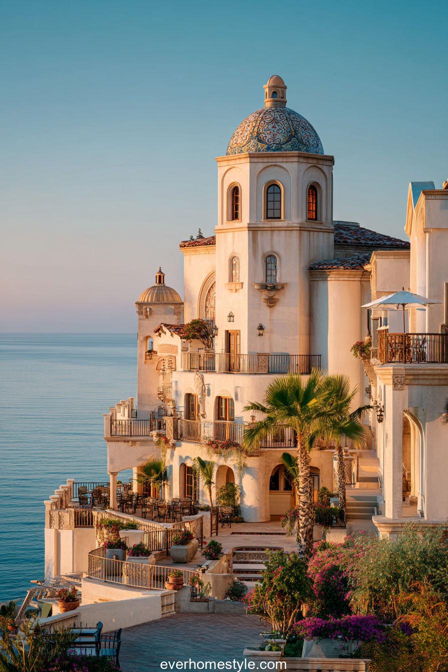 17. Palazzo del Mare