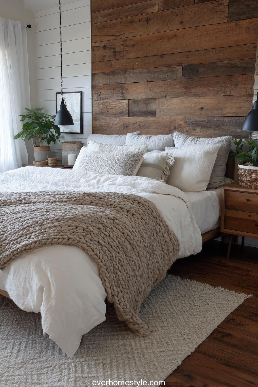 Farmhouse Modern Fusion