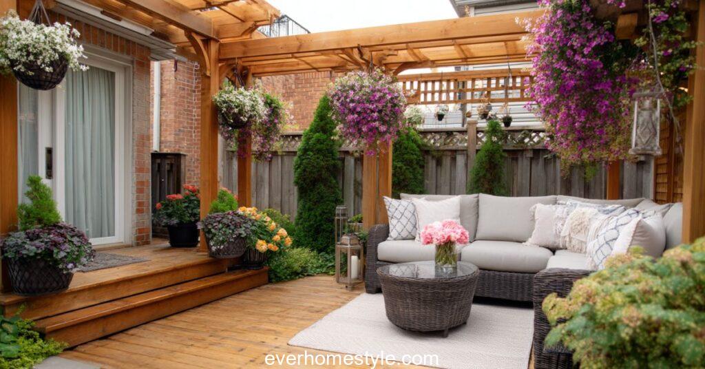 Small Garden Ideas