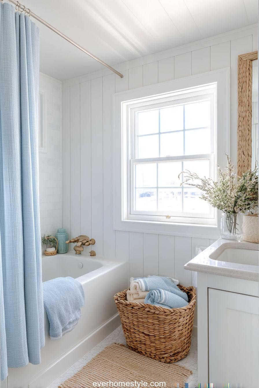 Coastal Breeze Space