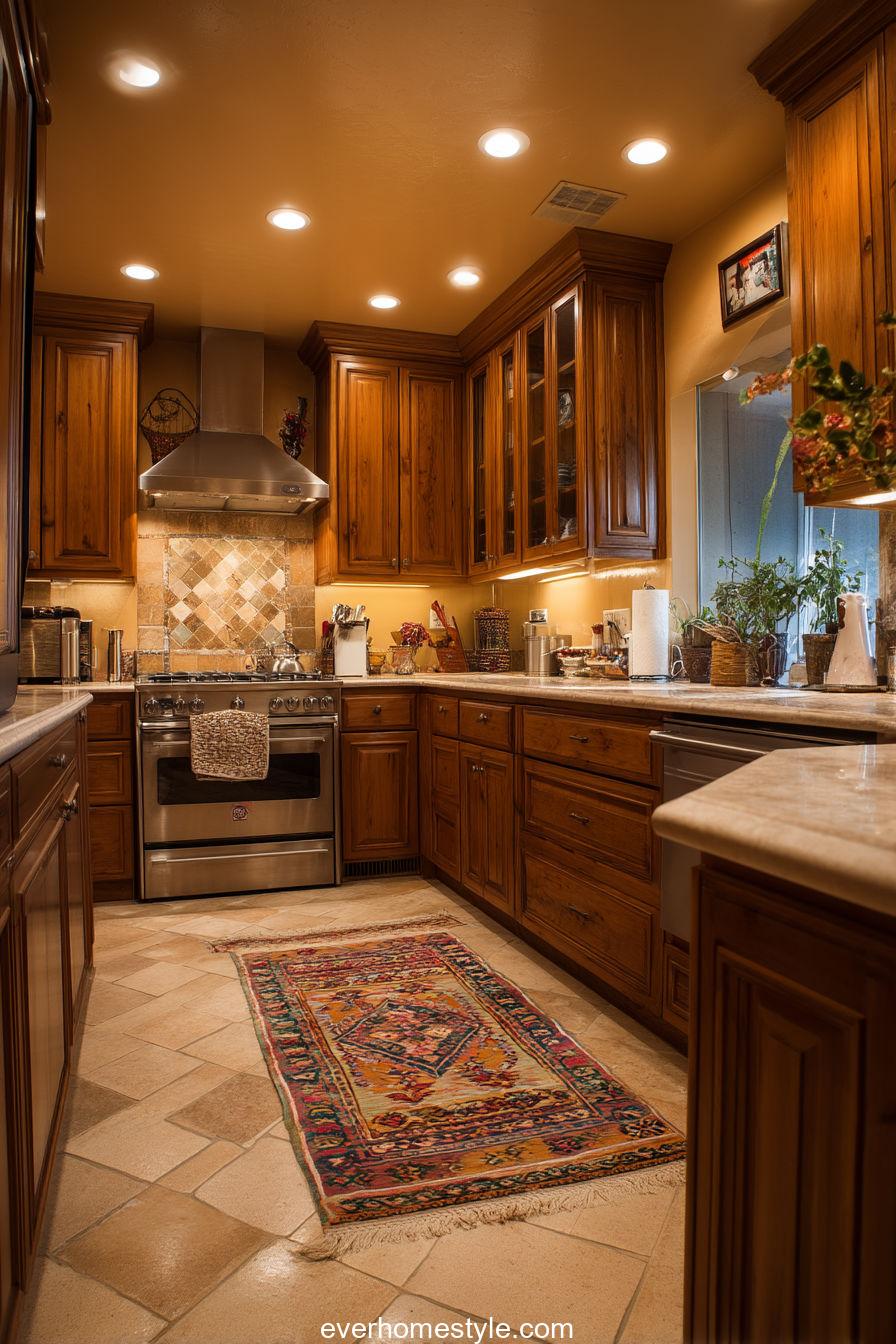 Pakistan Style Kitchen 2026