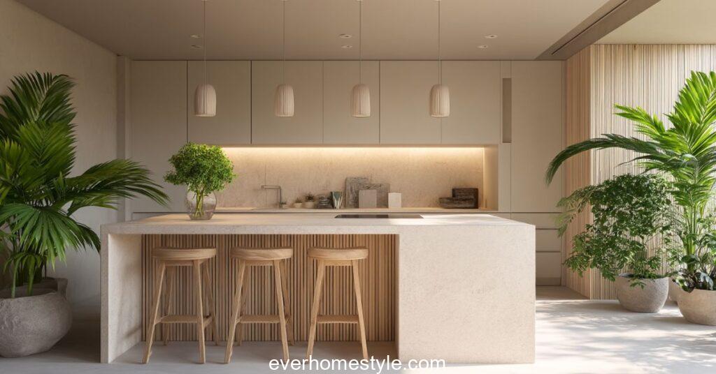 Earthy Cottage Home Decor